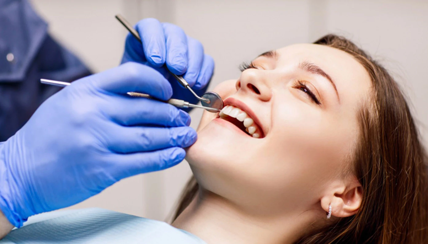 Tooth Extraction Problems