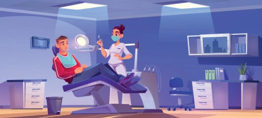 tooth extraction