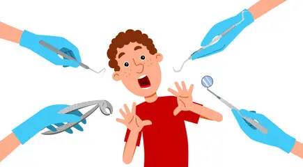 dental anxiety