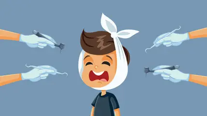 dental anxiety