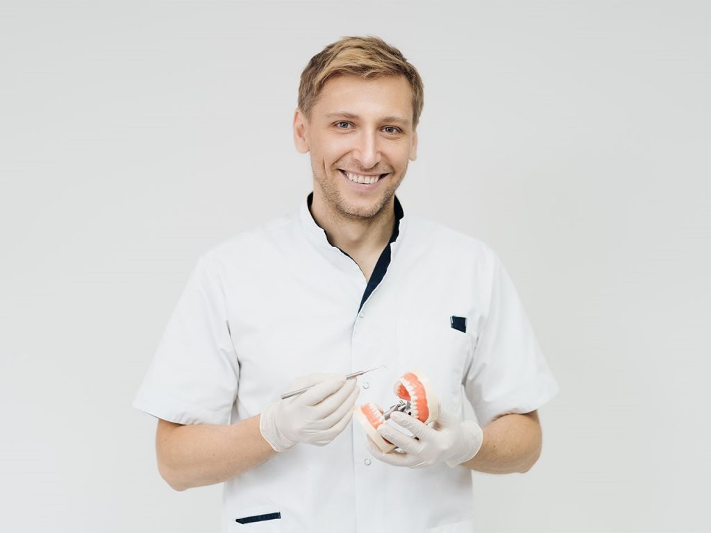 dentist
