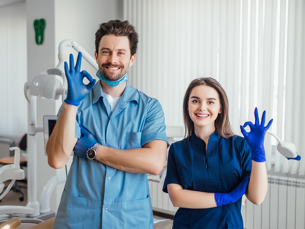 dentistry