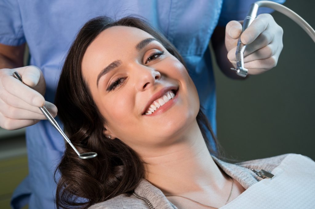 dental cosmetic surgery